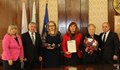 Цвятко Миланов бе удостоен посмъртно със званието „Почетен гражданин на град Русе“