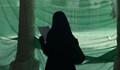 Иранска съпруга ще мие трупове, вместо да бъде убита с камъни