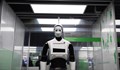 Първият робот започва работа в полицията