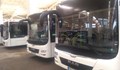 Нова стрелба по автобуси в Пловдив