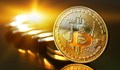 Биткойнът достигна нови висини