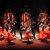 Испанският национален балет танцува фламенко в Русе
