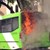 Автобус с деца се запали край Боровец