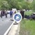 Първи кадри от жестоката катастрофа в Кресненското дефиле