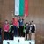 Дунав Русе грабна 3 медала от държавно първенство