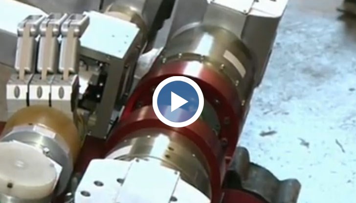 От уменията и изобретателността на русенските студенти от клуба по роботика интерес проявява шуменска фирма