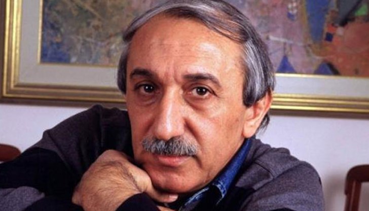 Цветанов гостувал в „Шоуто на Слави“. И бил гледан повече от финала на Евровизия“ Цветанов гостувал в „Шоуто на Слави“. И бил гледан повече от финала на Евровизия“