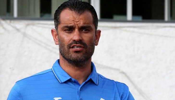 Треньорът на Дунав е доволен от мача с Лудогорец, въпреки автогола Треньорът на Дунав е доволен от мача с Лудогорец, въпреки автогола