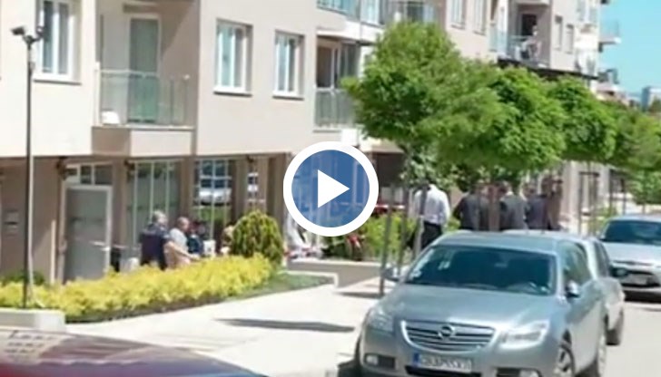 Убиецът: Не мога да обясня действията си