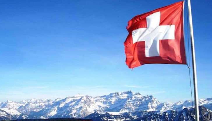 Решението на швейцарските власти е продиктувано от наплив на наши сънародници през последните месеци