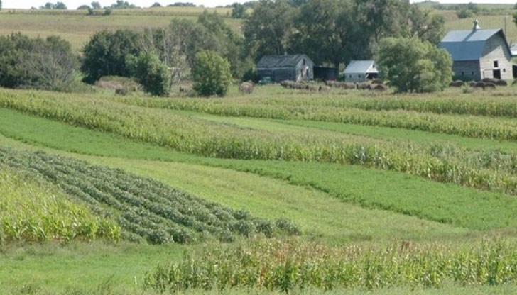 Земеделската земя все повече поскъпва, ето къде е най-евтина
