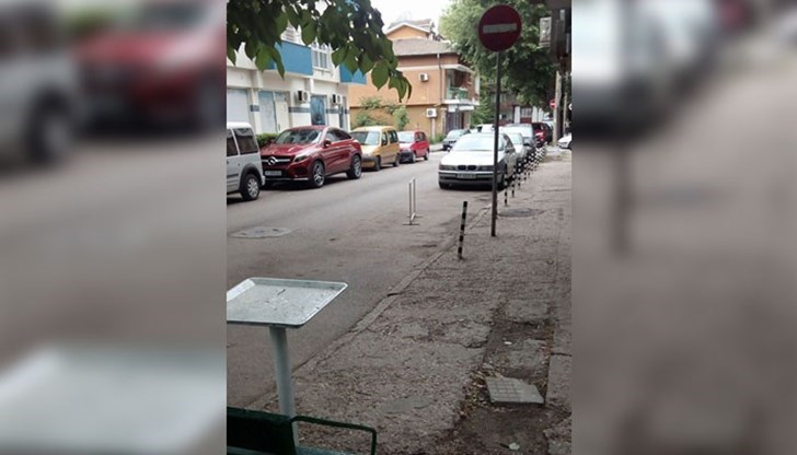 Отговор на С. Стойчева по повод публикацията "Искам да разбера на кого си плащат тези хора".