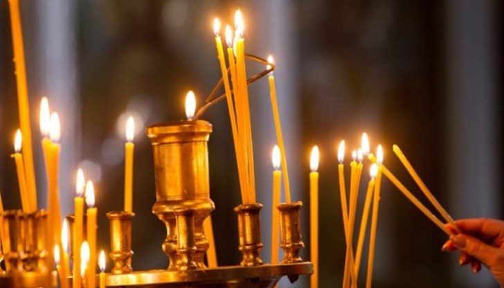 На 11 май имен ден празнуват всички, които носят името Кирил