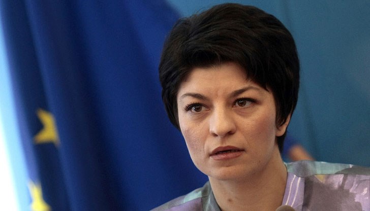 Кратък съвет към г-жа Атанасова, която както виждам е назначена за герберски говорител по мажоритарните въпроси