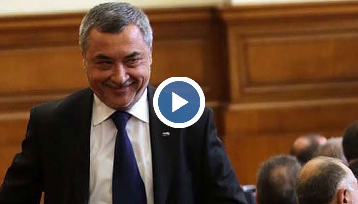 Как ГЕРБ и Патриотите поделиха властта?