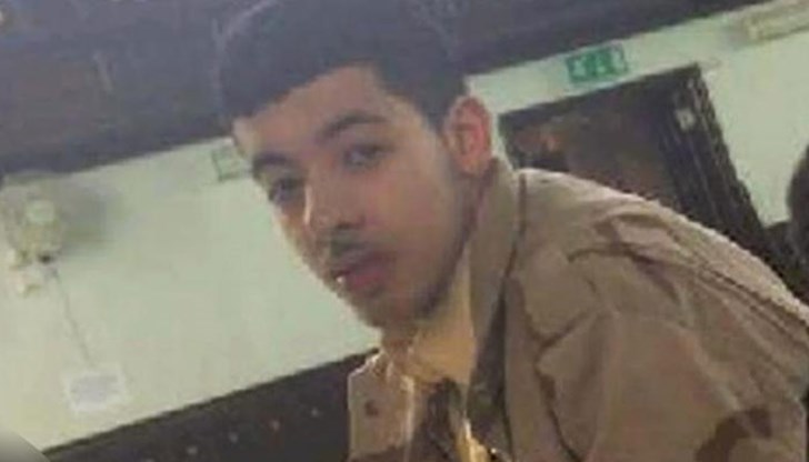 Проговори сестрата на атентатора Салман Абеди Проговори сестрата на атентатора Салман Абеди