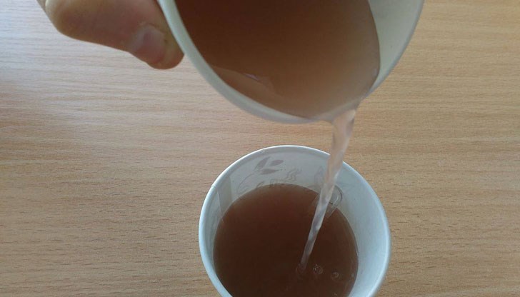 Силен шоколад