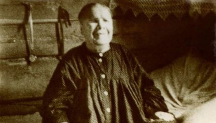 Тя предрича тежък конфликт, който ще започне, след като между „всички приятелски страни” настъпи раздор