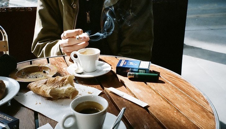 Спокоен и слънчев ден! Спокоен и слънчев ден!