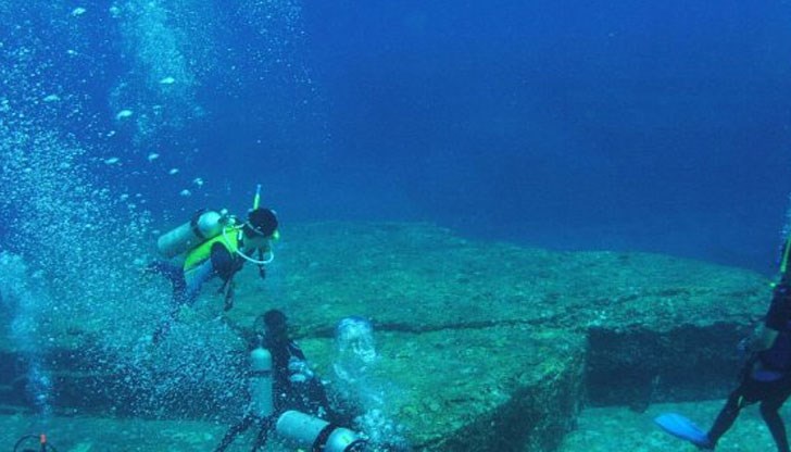 След 20-часово издирване със специални техники, българинът е открит мъртъв в морето / Снимката е илюстративна След 20-часово издирване със специални техники, българинът е открит мъртъв в морето / Снимката е илюстративна