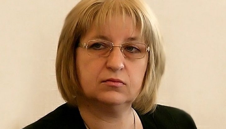 Преценила съм, че имам още сили