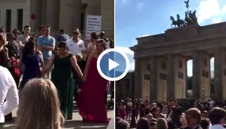 Идва ли краят на Европа?