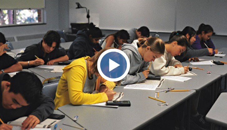 За първи път тестовете ще бъдат разделени на модули ето, какво трябва да знаете за тях