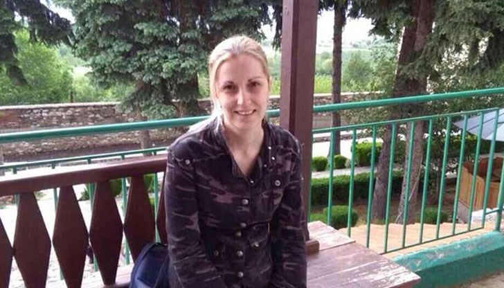 Младата майка претърпя операция, но битката й продължава