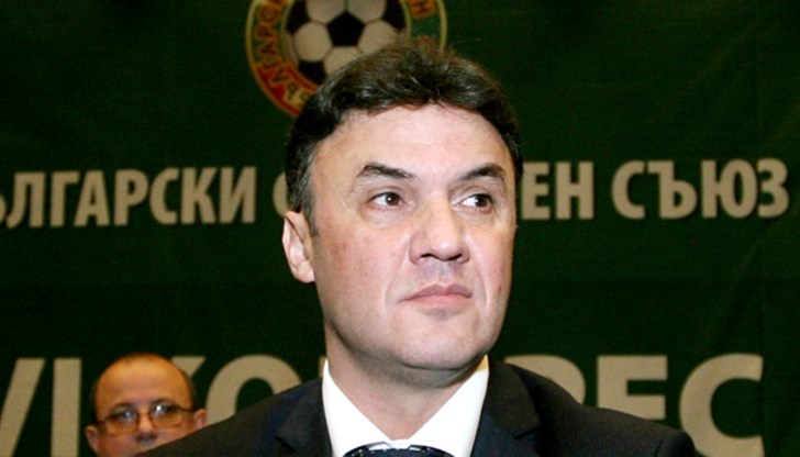 Изкуственият проект се провали