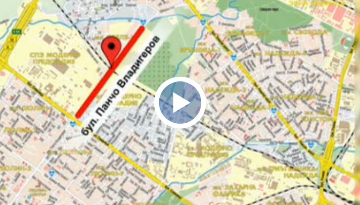 Американски инвеститор е готов да финансира изграждането на метростанция между съществуващите Обеля и Сливница