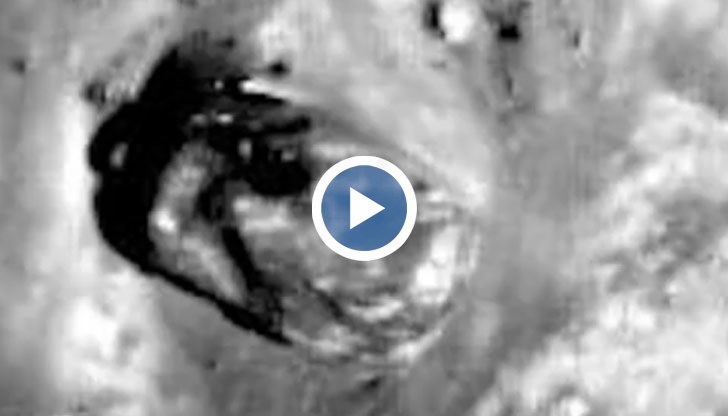 НАСА крият от нас истината за извънземните