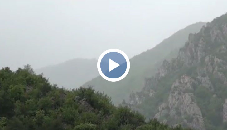 Загинаха съпрузи, тръгнали на разходка в планината