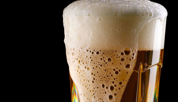 Технолози са заменили ензима извлечен от мехура на риби, който се използва при филтрирането на бирата
