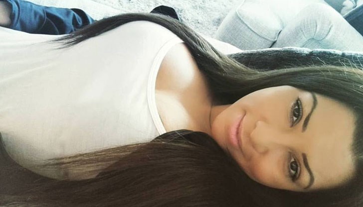 Певицата Сани Алекса е подложена на системен тормоз Певицата Сани Алекса е подложена на системен тормоз