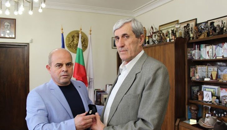 На 6 май, тази година, се навършват 114 години от създаването на „Дунарит“