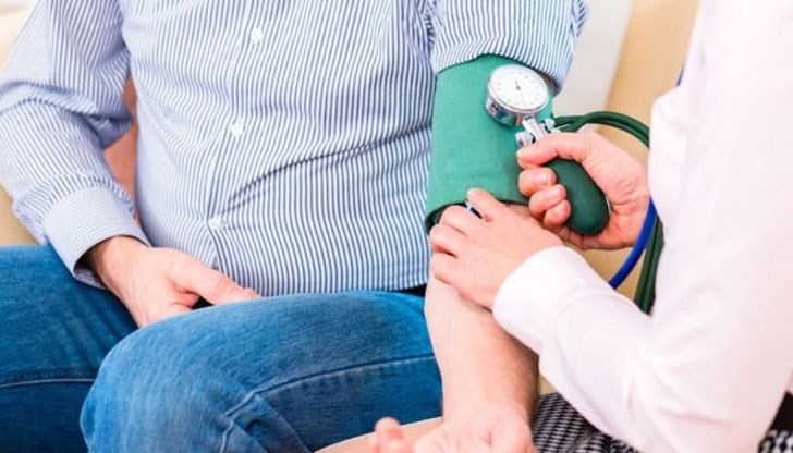 Моменти, в които кръвното налягане се повишава и в това няма нищо опасно Моменти, в които кръвното налягане се повишава и в това няма нищо опасно