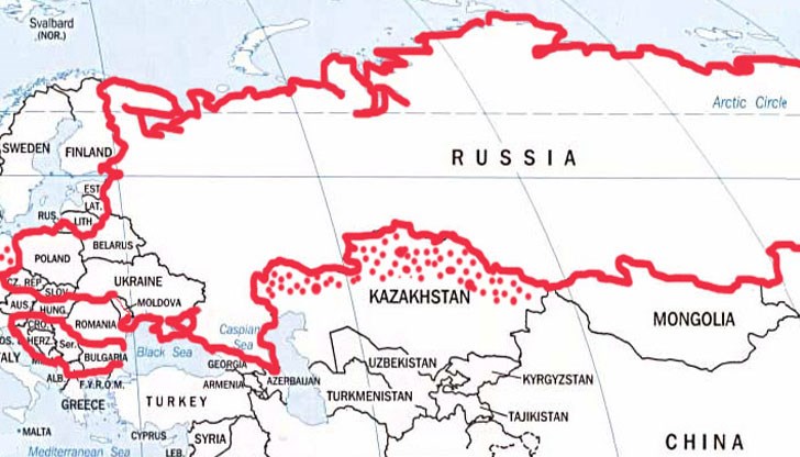 Нов съюз на славянските страни ще бъде създаден скоро
