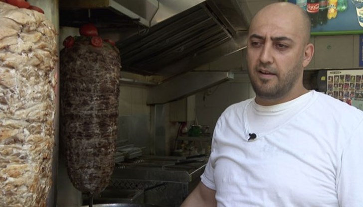 За миналата година само 22-ма получили убежище са се регистрирали в бюрата по труда За миналата година само 22-ма получили убежище са се регистрирали в бюрата по труда