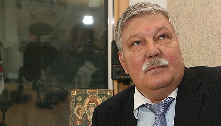 Той е бил намерен безжизнен следобед във вилата си край Велинград Той е бил намерен безжизнен следобед във вилата си край Велинград