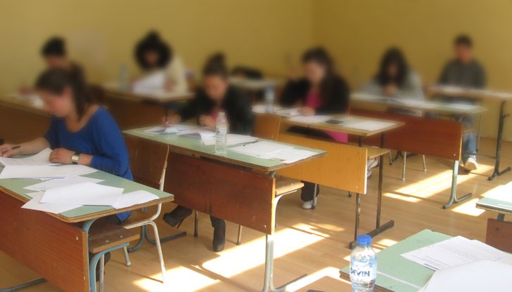 4 000 камери ще дебнат за преписвачите 4 000 камери ще дебнат за преписвачите