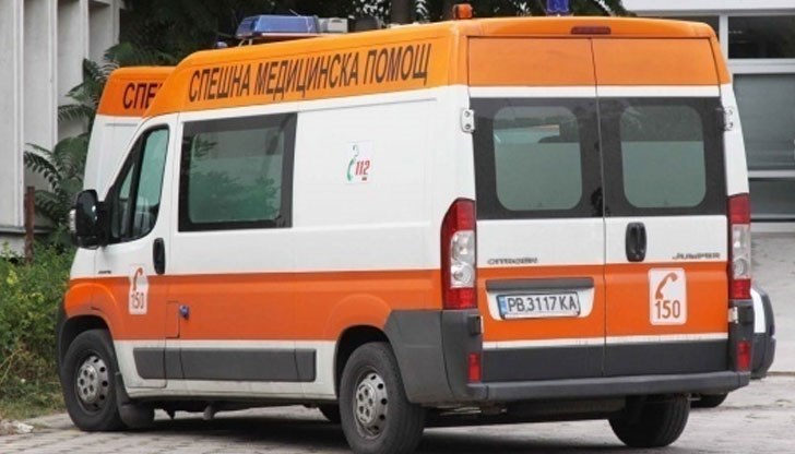 Линейки карат ранените в болница