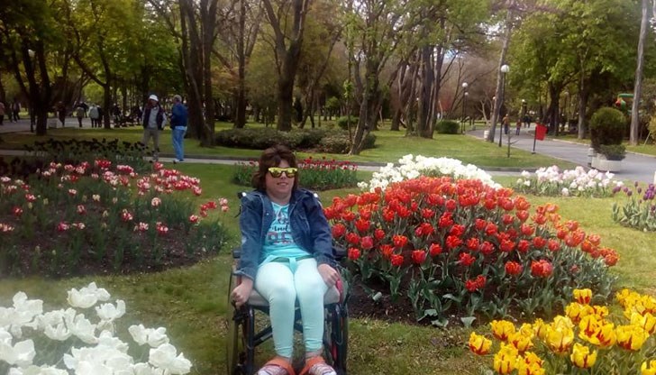 Достатъчно е едно мъничко зрънце надежда! Достатъчно е едно мъничко зрънце надежда!