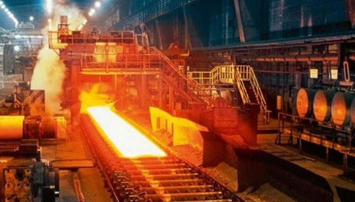 Председателят на федерация "Металици" споделя, че условията на труд в завода са добри Председателят на федерация "Металици" споделя, че условията на труд в завода са добри