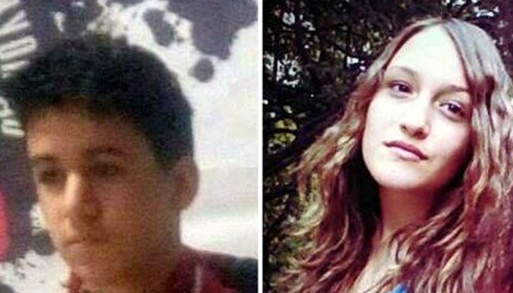 Те са в неизвестност от 18 май Те са в неизвестност от 18 май