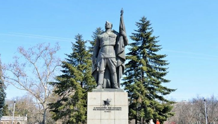 Днес е Деня на Победата във Втората световна война, 40 000 души у нас се включват в акцията "Безсмъртен полк" Днес е Деня на Победата във Втората световна война, 40 000 души у нас се включват в акцията "Безсмъртен полк"