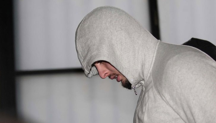 Йоан Матев е обвинен в убийството на 15-годишния Георги Игнатов