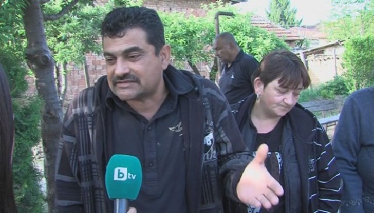 Убиха детето ми. Какво хапче да глътна, за да си го върна?