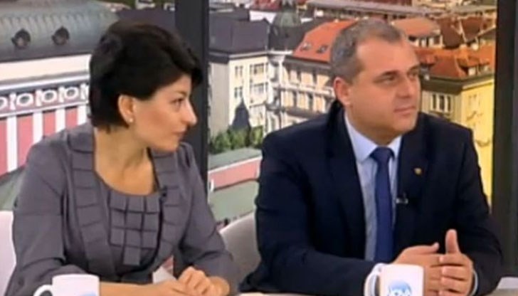 ГЕРБ се заиграва с референдума и го прави популистки