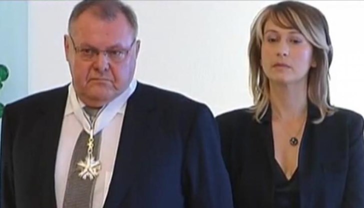 На 77-годишна възраст почина Юго Вутен На 77-годишна възраст почина Юго Вутен