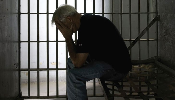 Престъпниците ще лежат в затвора само за минути